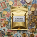 Coins Cards & Collectibles | Mystery Pack | [Limited Edition Item] 🥳